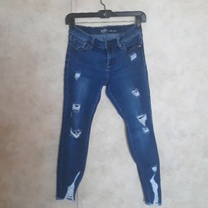New york and Co Jeans